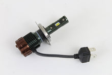 Load image into Gallery viewer, LED Replacement Bulb White 1992 / UP FXST 1992 / UP FLST 1992 / UP FLT 1992 / UP XL 0 /  Replacement application for H4 bulbs