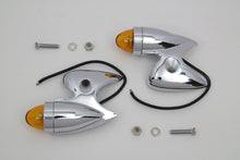 Load image into Gallery viewer, Gunner Style Marker Lamp Set 1941 / 1957 FL