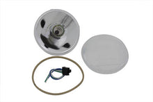 Load image into Gallery viewer, Spring Fork H-4 Headlamp Unit 0 /  All 6-1/2" headlamps"