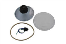 Load image into Gallery viewer, Spring Fork H-4 Headlamp Unit 0 /  All 6-1/2" headlamps"