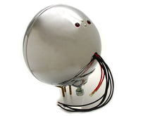 Load image into Gallery viewer, Chrome 7 K Headlamp 1957 / 1958 XL 1954 / 1956 K