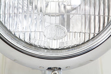 Load image into Gallery viewer, 7 Headlamp Assembly Chrome 1986 / 1999 FLST