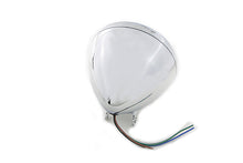 Load image into Gallery viewer, 5-3/4 Round Headlamp Assembly Tear Drop Style 1993 / 1999 FXSTS