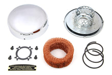 Load image into Gallery viewer, 1936 Dome Linkert Air Cleaner 1936 / 1940 EL 1937 / 1940 FL