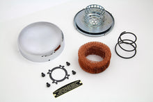 Load image into Gallery viewer, 1936 Dome Linkert Air Cleaner 1936 / 1940 EL 1937 / 1940 FL