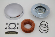 Load image into Gallery viewer, 1936 Dome Linkert Air Cleaner 1936 / 1940 EL 1937 / 1940 FL