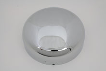 Load image into Gallery viewer, 1936 Style Air Cleaner Cover 1936 / 1952 WL 1936 / 1956 G 1936 / 1952 EL 1941 / 1965 FL