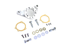 Load image into Gallery viewer, Air Cleaner Bracket Kit Shot Peen 1986 / 1999 FXST 1984 / 1999 FLST 1999 / 2006 FL