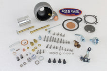 Load image into Gallery viewer, Linkert WLA M41 Carburetor Hardware Kit 1933 / 1947 UL 1933 / 1947 WL 1933 / 1947 WLA 1933 / 1947 U