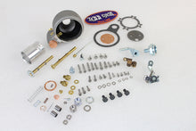 Load image into Gallery viewer, Linkert WLA M41 Carburetor Hardware Kit 1933 / 1947 UL 1933 / 1947 WL 1933 / 1947 WLA 1933 / 1947 U