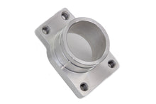 Load image into Gallery viewer, 38mm 4 Bolt Linkert Carburetor Adapter Kit 1941 / 1965 FL 1941 / 1952 EL