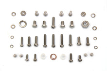 Load image into Gallery viewer, Linkert Carburetor Nylon Bushing Kit 1941 / 1965 FL 1936 / 1952 W 1936 / 1956 G