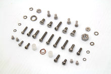 Load image into Gallery viewer, Linkert Carburetor Nylon Bushing Kit 1941 / 1965 FL 1936 / 1952 W 1936 / 1956 G
