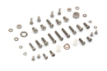 Load image into Gallery viewer, Linkert Carburetor Nylon Bushing Kit 1941 / 1965 FL 1936 / 1952 W 1936 / 1956 G