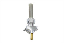 Load image into Gallery viewer, Chrome Petcock with Straight Outlet and Nut 1975 / 1984 FL 1975 / 1984 FX 1984 / 1994 FXST 1986 / 1994 FLST 1975 / 1995 XL 1982 / 1984 FXR 1985 / 1994 FXR 1991 / 1994 FXD