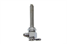 Load image into Gallery viewer, Pingel Power Flow Petcock U-Type with -6AN Threaded Fitting 0 /  Custom application