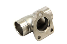 Load image into Gallery viewer, Nickel Plated Intake Manifold 1936 / 1940 EL for 1-1/2" linkert carburetors"