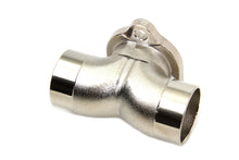 Load image into Gallery viewer, Nickel Plated Intake Manifold 1936 / 1940 EL for 1-1/2" linkert carburetors"