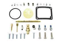 Load image into Gallery viewer, L Series Carburetor Master Rebuild Kit 0 /  Replacement application for S&S L" series carburetor"