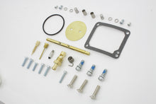 Load image into Gallery viewer, L Series Carburetor Master Rebuild Kit 0 /  Replacement application for S&S L" series carburetor"