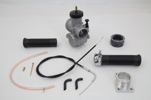 Load image into Gallery viewer, 38mm Panhead Carburetor Kit 1948 / 1965 FL