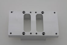 Load image into Gallery viewer, L Series Carburetor Float Bowl Mount 0 /  Replacement application for S&S L" series carburetor"