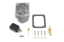 Load image into Gallery viewer, Sifton L Series Carburetor Float Bowl Assembly 0 /  Replacement application for S&S L" series carburetor"