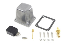 Load image into Gallery viewer, Sifton L Series Carburetor Float Bowl Assembly 0 /  Replacement application for S&S L" series carburetor"