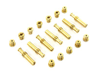 Load image into Gallery viewer, Carburetor Main Jet Assortment Kit 0 /  Replacement application for S&S B"