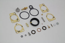 Load image into Gallery viewer, Linkert Bowl Kit 1937 / 1957 G 1937 / 1952 W 1937 / 1948 U