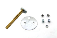 Load image into Gallery viewer, Linkert Choke Shaft Kit 1936 / 1952 W 1936 / 1948 U 1936 / 1957 G