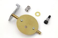 Load image into Gallery viewer, L Series Carburetor Choke Door Assembly 0 /  Replacement application for S&S L" series carburetor"