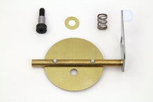 Load image into Gallery viewer, L Series Carburetor Choke Door Assembly 0 /  Replacement application for S&S L" series carburetor"