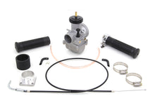 Load image into Gallery viewer, 34mm 45 Side Valve Carburetor Kit 1937 / 1952 W 1937 / 1959 G 1937 / 1948 U