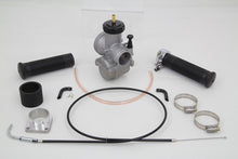 Load image into Gallery viewer, 34mm 45 Side Valve Carburetor Kit 1937 / 1952 W 1937 / 1959 G 1937 / 1948 U