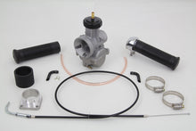 Load image into Gallery viewer, 34mm 45 Side Valve Carburetor Kit 1937 / 1952 W 1937 / 1959 G 1937 / 1948 U