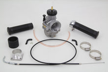 Load image into Gallery viewer, 34mm 45 Side Valve Carburetor Kit 1937 / 1952 W 1937 / 1959 G 1937 / 1948 U