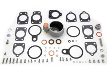 Load image into Gallery viewer, Linkert Carburetor Bean Pot Bowl Kit 1930 / 1935 VL 1936 / 1957 G 1937 / 1948 U 1936 / 1952 W