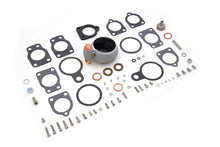 Load image into Gallery viewer, Linkert Carburetor Bean Pot Bowl Kit 1930 / 1935 VL 1936 / 1957 G 1937 / 1948 U 1936 / 1952 W