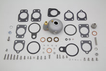 Load image into Gallery viewer, Linkert Carburetor Bean Pot Bowl Kit 1930 / 1935 VL 1936 / 1957 G 1937 / 1948 U 1936 / 1952 W