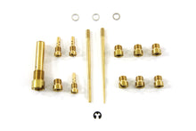 Load image into Gallery viewer, Carburetor Jet Tuner Kit 1995 / 2006 FXST 1995 / 2006 FLST 1995 / 2006 FLT 1995 / 2006 FXD