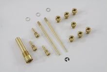 Load image into Gallery viewer, Carburetor Jet Tuner Kit 1995 / 2006 FXST 1995 / 2006 FLST 1995 / 2006 FLT 1995 / 2006 FXD