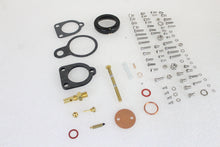 Load image into Gallery viewer, 1-1/4" Linkert Carburetor Rebuild Kit 1937 / 1957 WL 1936 / 1948 UL