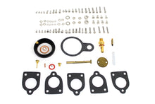 Load image into Gallery viewer, 1" Linkert Carburetor Rebuild Kit 1937 / 1957 G