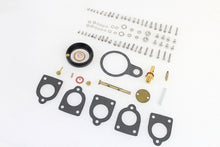 Load image into Gallery viewer, 1" Linkert Carburetor Rebuild Kit 1937 / 1957 G