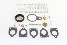 Load image into Gallery viewer, 1" Linkert Carburetor Rebuild Kit 1937 / 1957 G