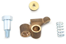 Load image into Gallery viewer, Linkert Carburetor Needle Valve Lever Kit 1941 / 1965 FL 1936 / 1952 W 1937 / 1948 UL