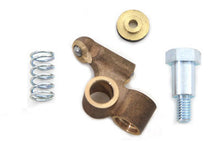 Load image into Gallery viewer, Linkert Carburetor Needle Valve Lever Kit 1941 / 1965 FL 1936 / 1952 W 1937 / 1948 UL