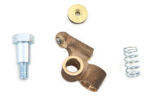Load image into Gallery viewer, Linkert Carburetor Needle Valve Lever Kit 1941 / 1965 FL 1936 / 1952 W 1937 / 1948 UL