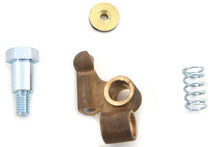 Load image into Gallery viewer, Linkert Carburetor Needle Valve Lever Kit 1941 / 1965 FL 1936 / 1952 W 1937 / 1948 UL